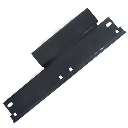 Aftermarket Center LH Lateral Plate Fits Capello Quasar WN-01192400-PEX